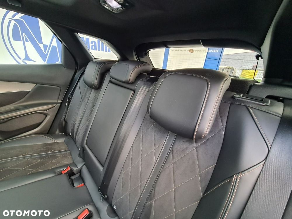 Peugeot 3008 2.0 BlueHDi GT S&S EAT6 - 33