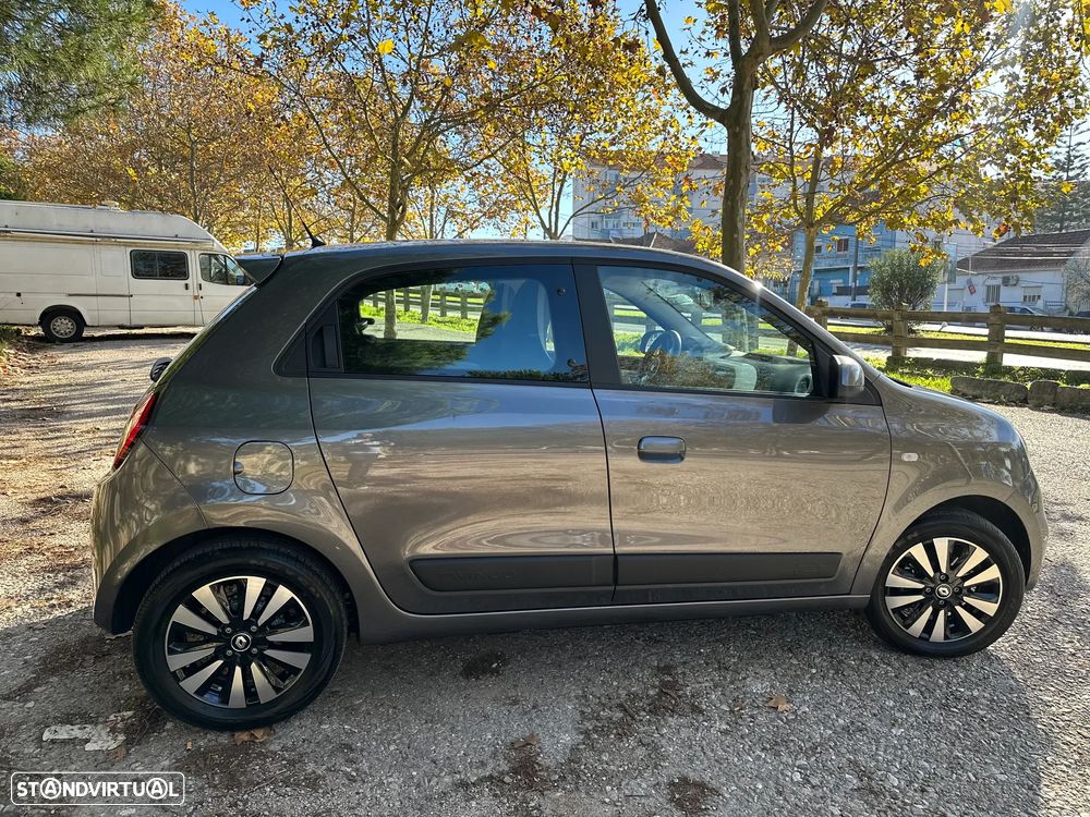 Renault Twingo 1.0 SCe Intens - 13