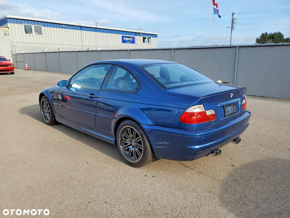 BMW M3 - 5