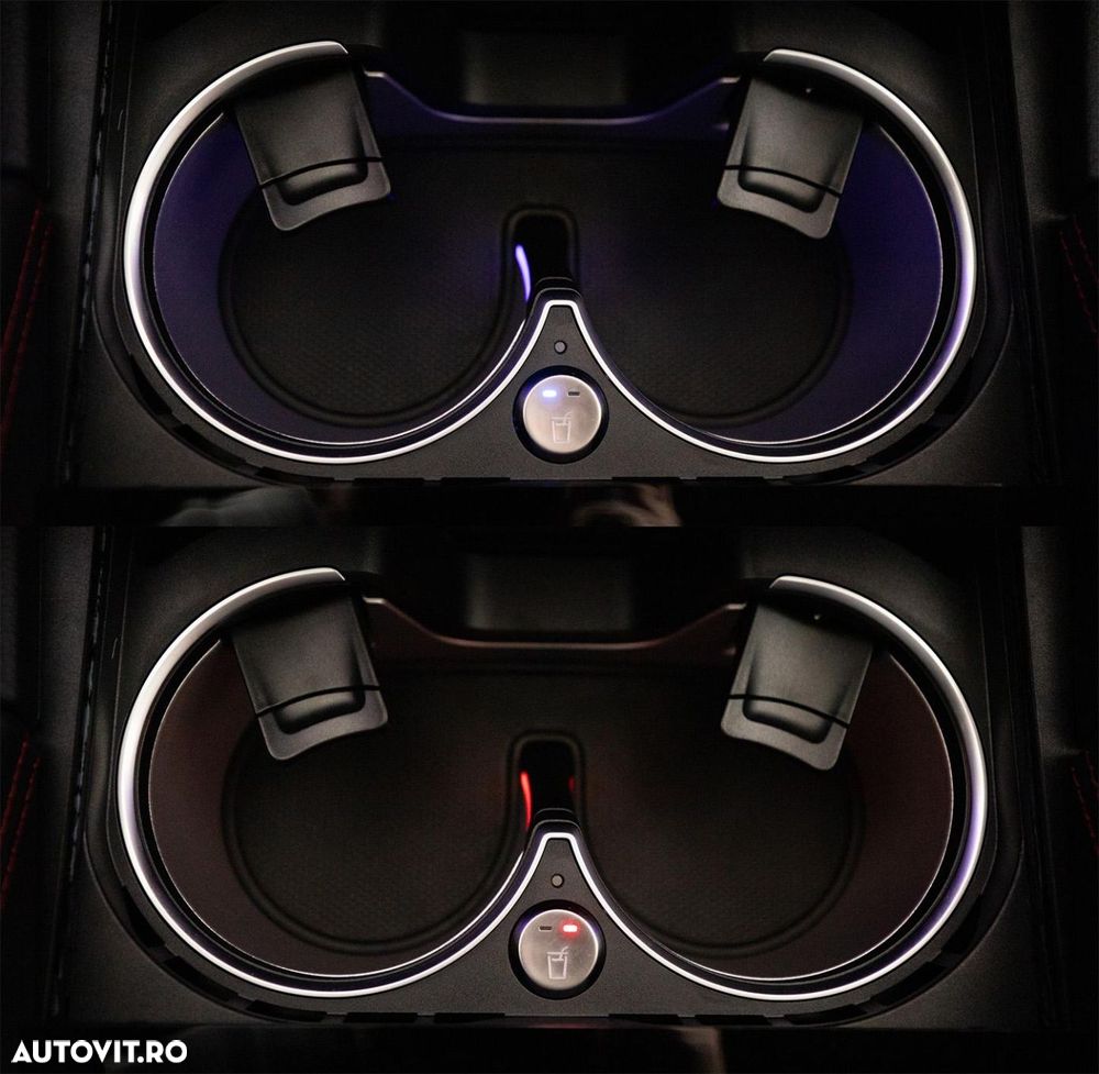 Mercedes-Benz GLE Coupe - 29