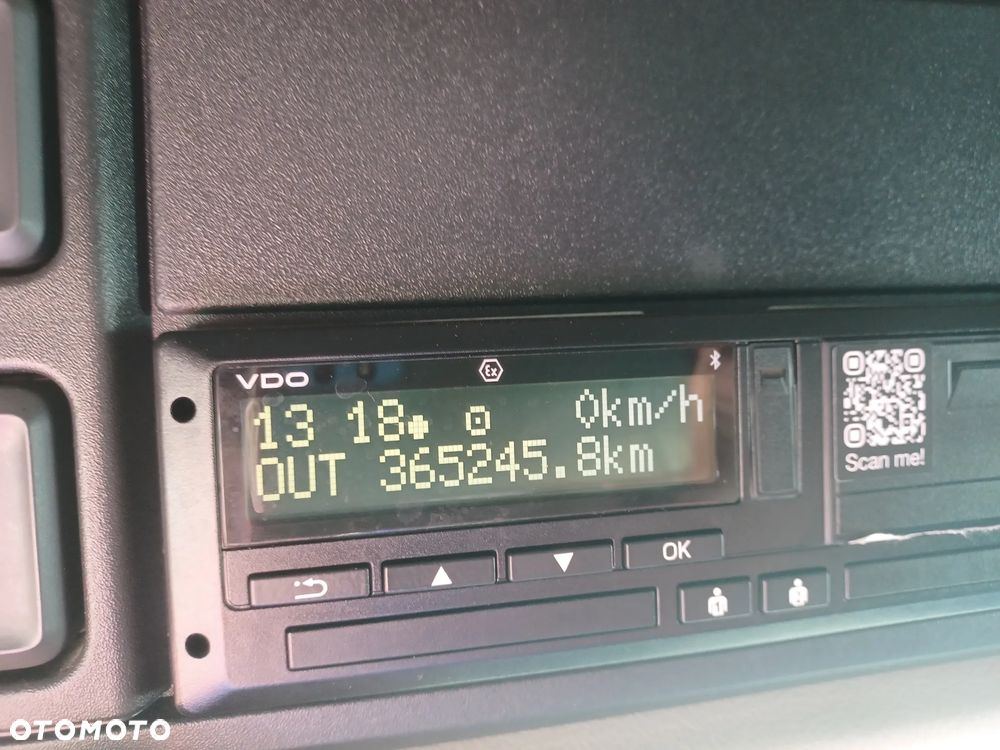 DAF XF.480 SSC  lowdeck  (32455) - 10