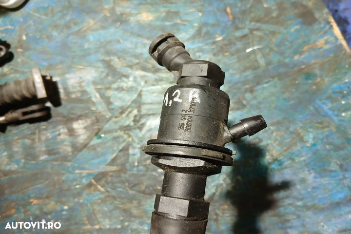 Pompa ambreiaj 30610AX710 30610AX710 Nissan Micra K12 [2002 - 2007] H - 4