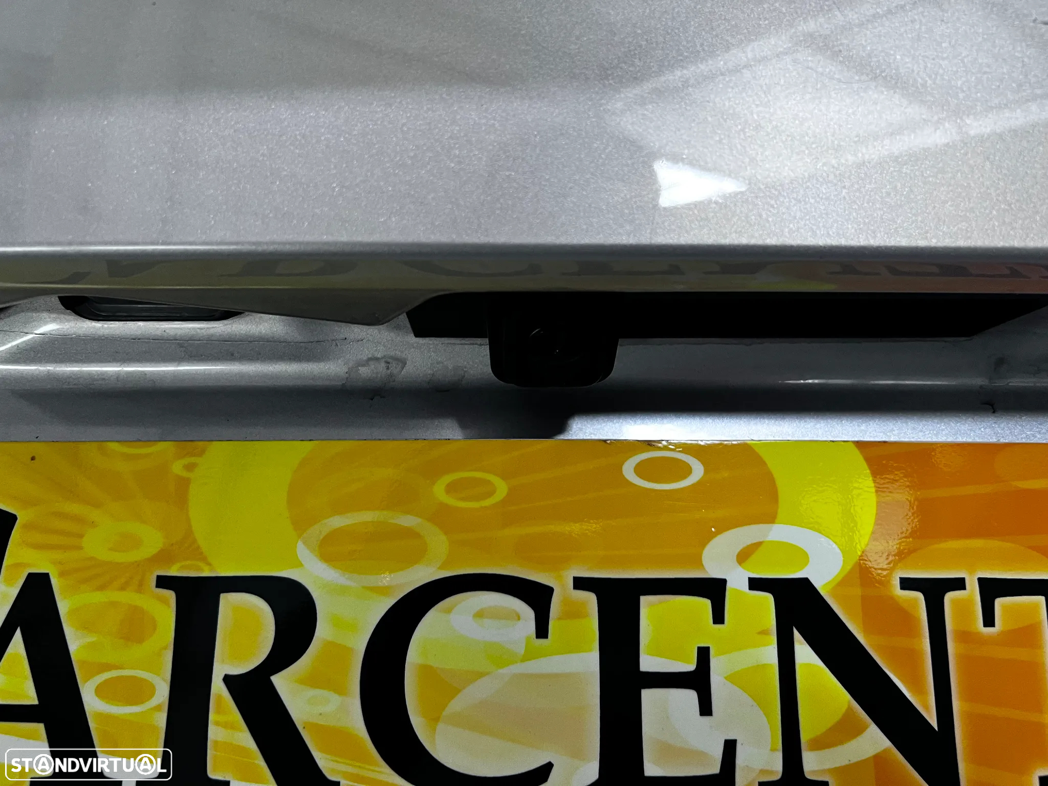 Suzuki S-Cross 1.5L AGS S2 Strong Hybrid - 3