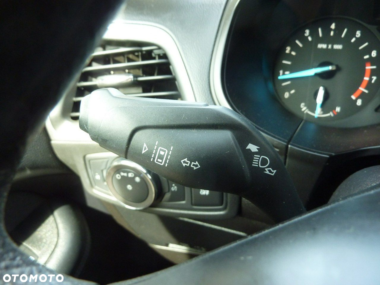 Ford Edge - 24