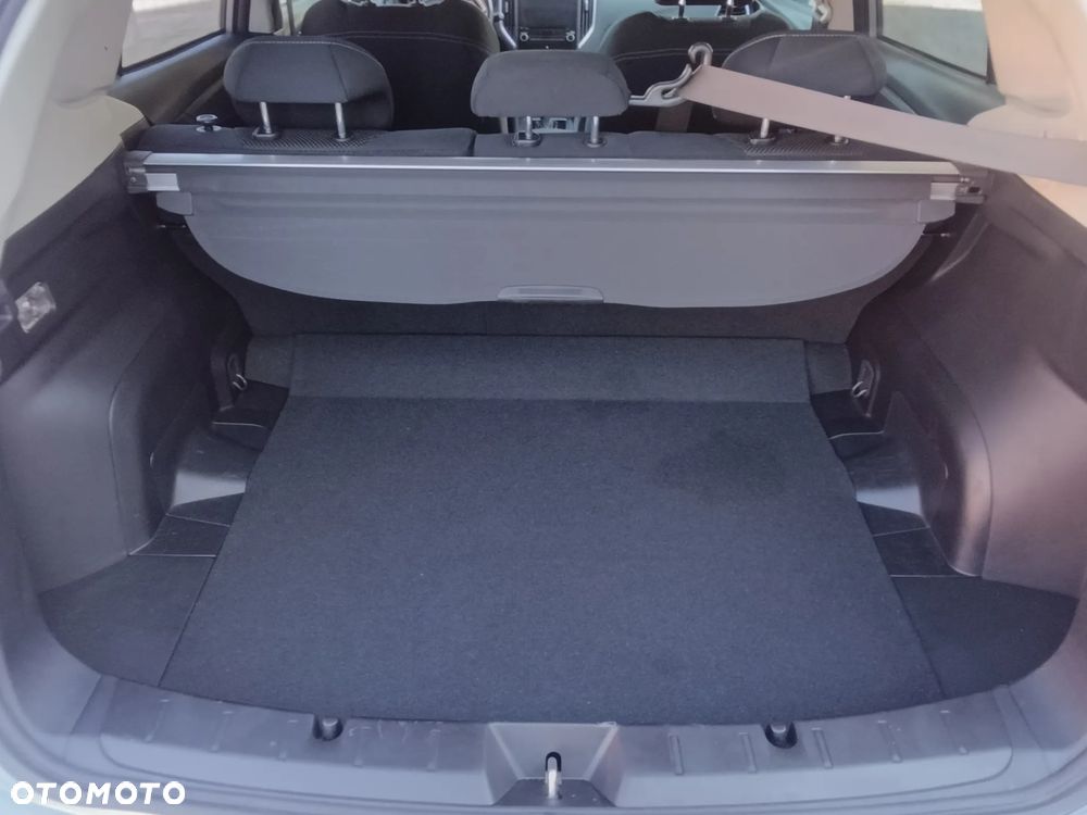 Subaru Impreza 1.6i Lineartronic Exclusive - 26