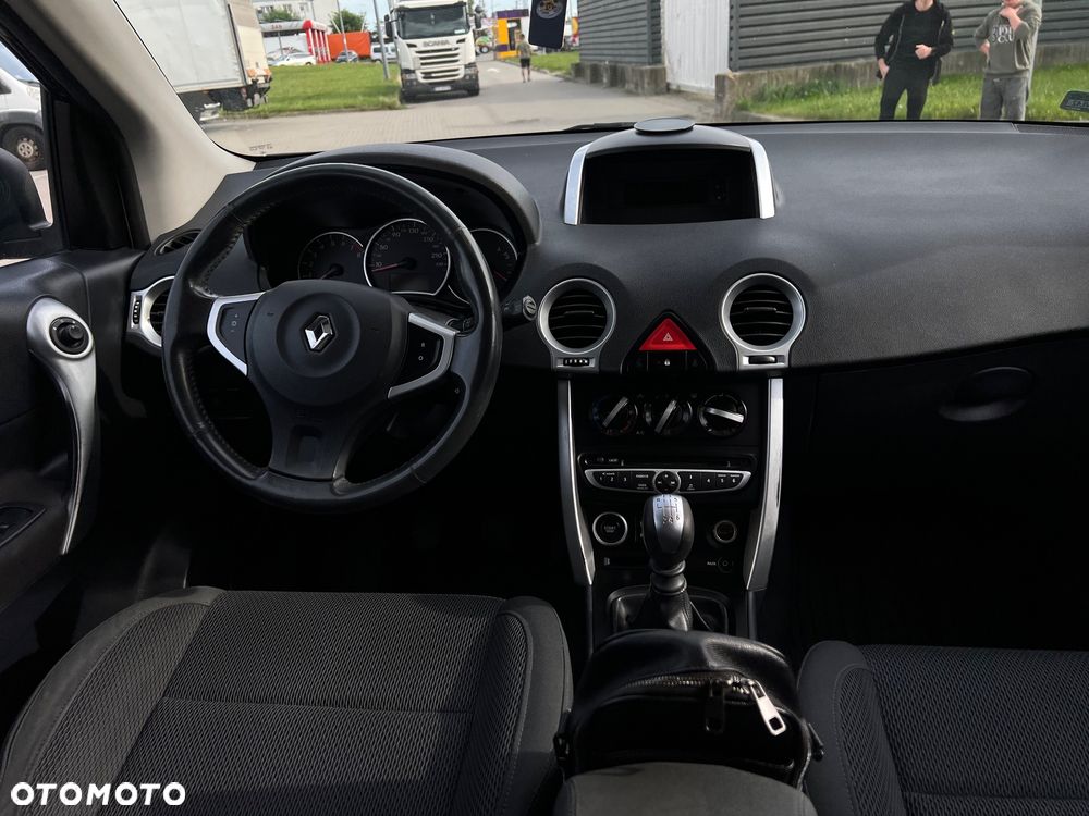 Renault Koleos 2.5 16V 4x4 Dynamique - 16