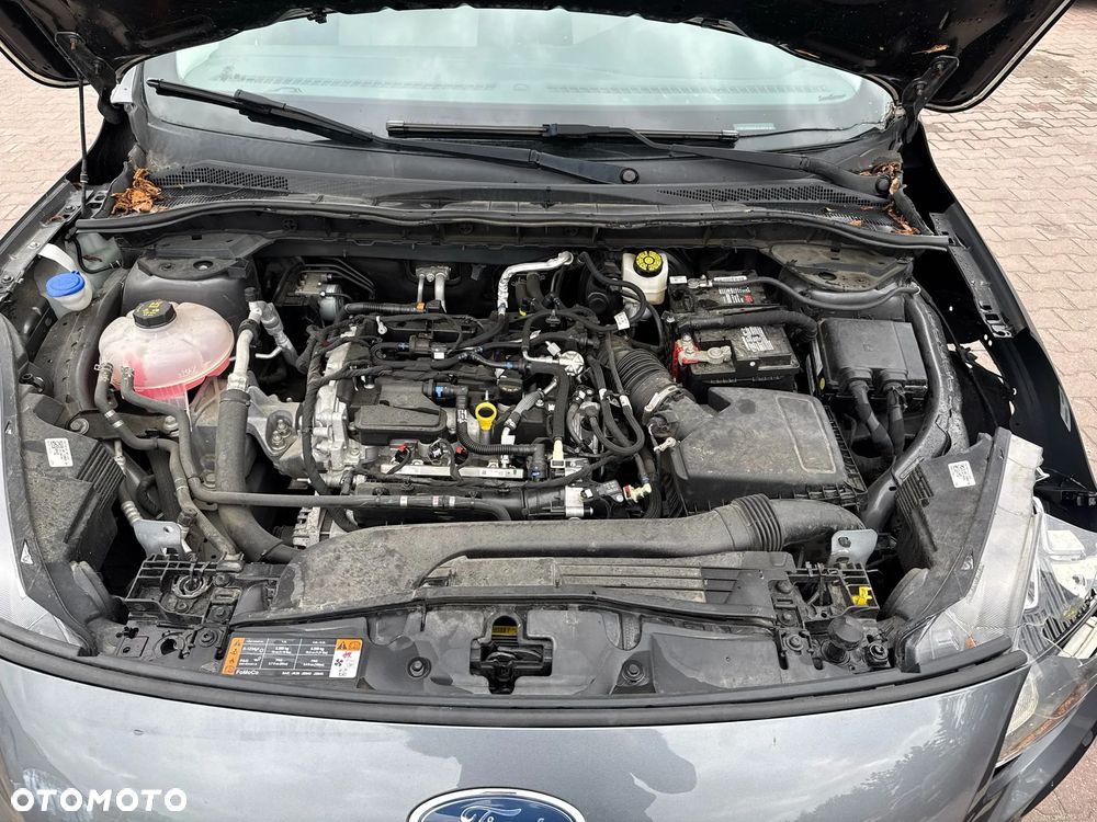 Ford Kuga 1.5 EcoBoost 4x4 SYNC - 19