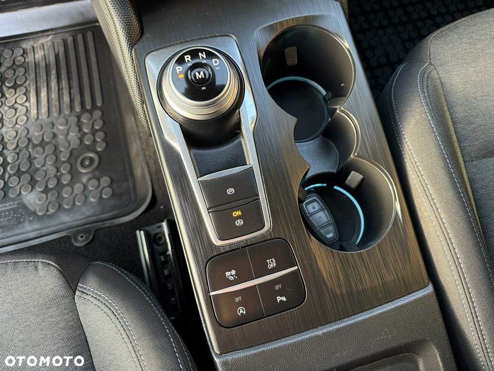 Ford Focus 1.5 EcoBlue Start-Stopp-System ACTIVE X - 22