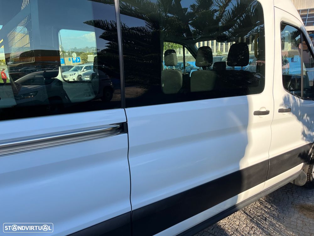 Ford Transit 330 L3 2.0 TDCi H2 Trend - 23