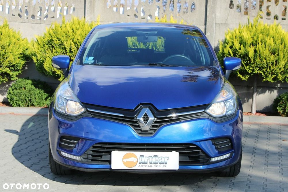 Renault Clio 1.2 16V Life - 3