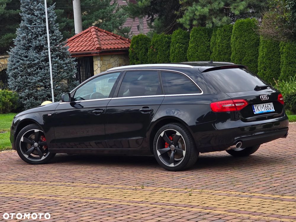 Audi A4 Avant 1.8 TFSI Prime Edition Multitronic - 10