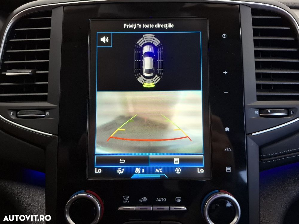Renault Talisman ENERGY dCi 130 EDC LIMITED - 20