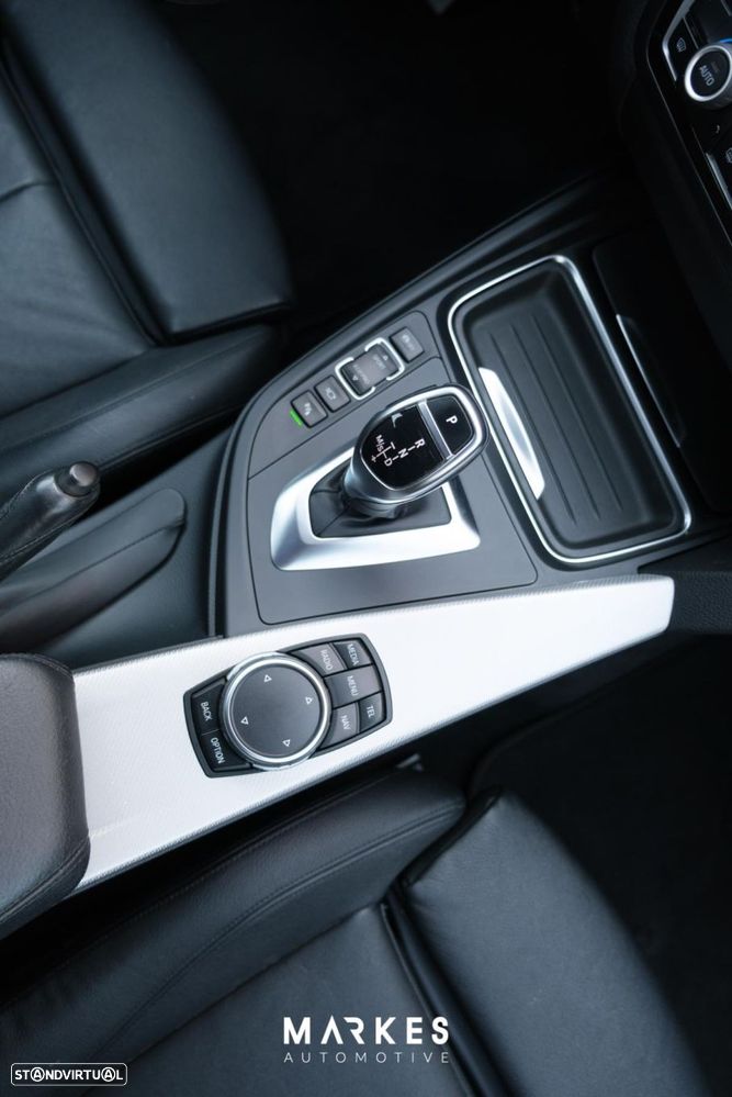BMW 420 Gran Coupé d Aut. M Sport - 20
