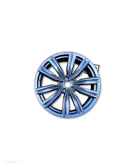 Felga aluminiowa VW Tiguan II 20 Cali 8Jx20H2 ET 41 5NA601025H 5NA601025J - 1