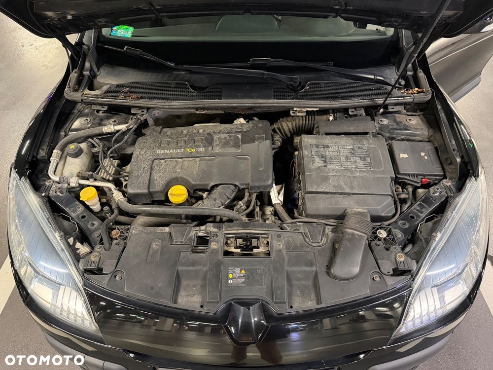 Renault Megane 1.4 16V TCE Expression - 13