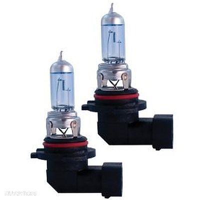 Bec halogen HB4 halogen alb efect xenon