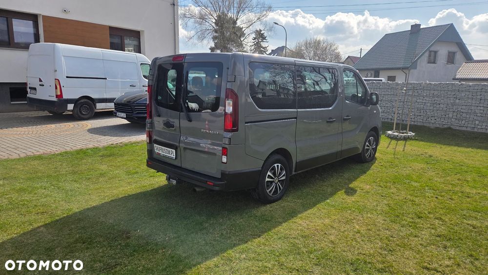 Renault Trafic - 3