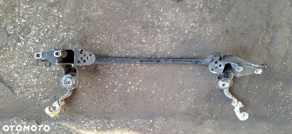 DRAZEK STABILIZATORA PASSAT B5 LIFT - 2