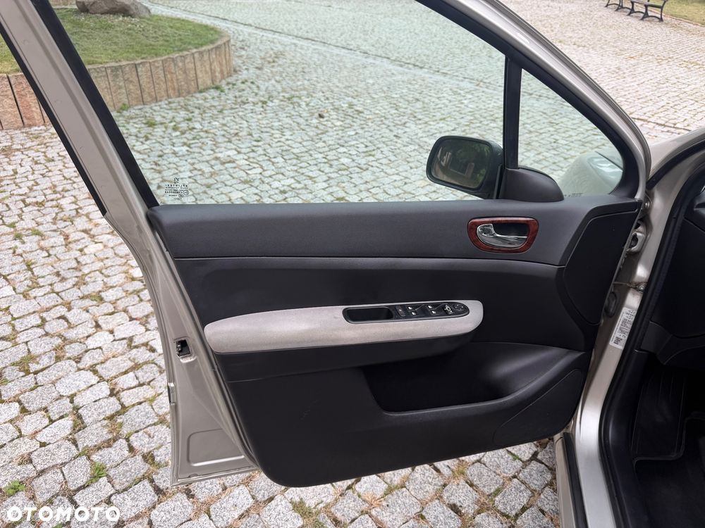 Peugeot 307 1.6 XT Premium - 22