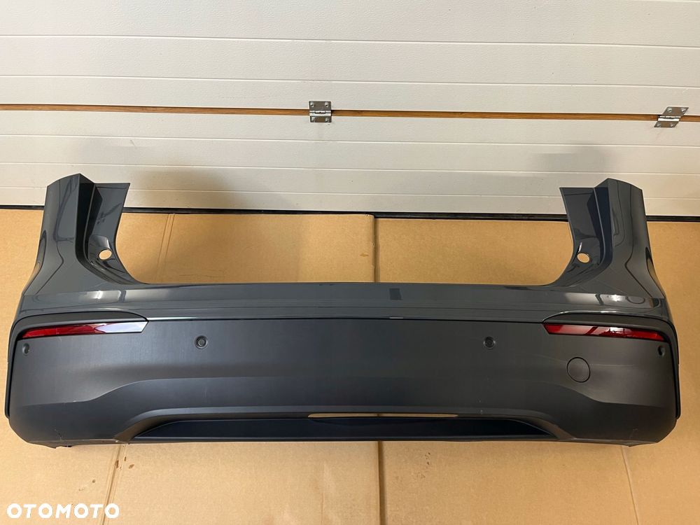 tylny zderzak tyŁ vw tiguan iii 2023-2025 vw tiguan 571 lc7q 6xczujnik pdc - 1