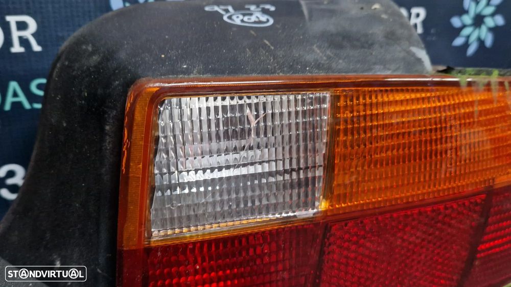 Farolins usados BMW Z3 farolim - 6