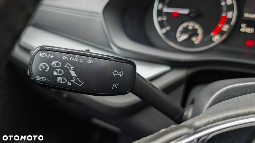 Skoda Octavia 2.0 TDI Ambition - 18