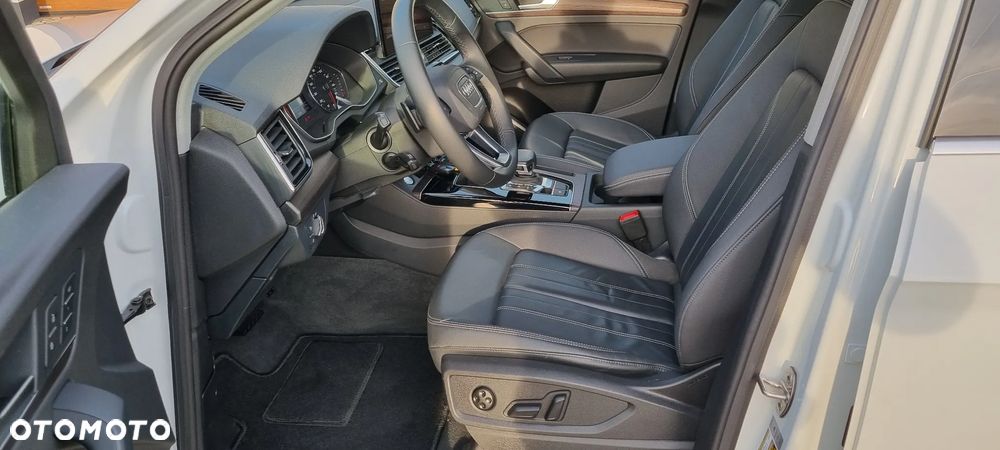 Audi Q5 40 TFSI quattro S tronic advanced - 15