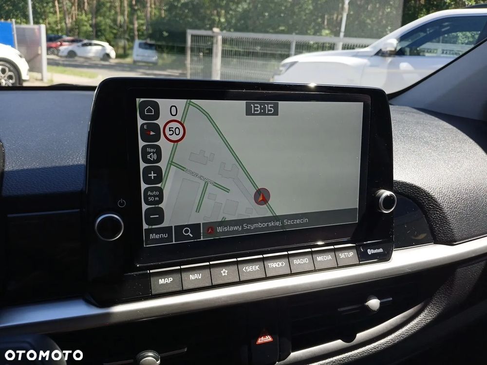 Kia Picanto 1.2 DPI L AMT - 16
