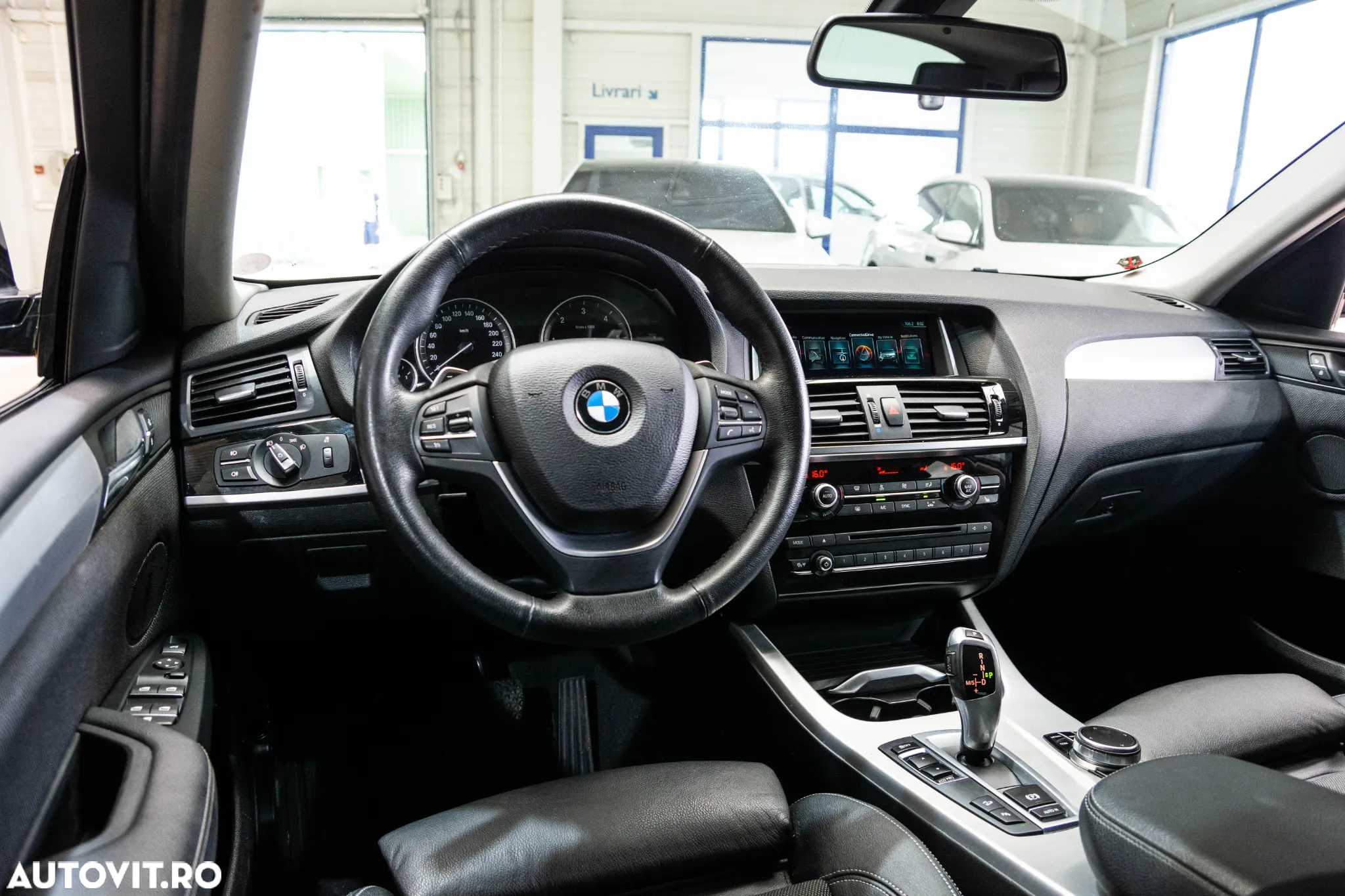 BMW X4 xDrive20d Aut. - 29