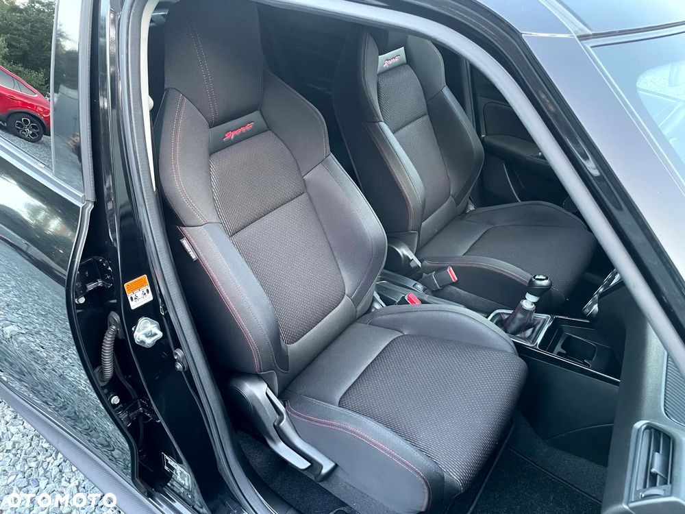 Suzuki Swift 1.4 T Sport - 21