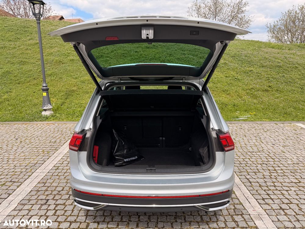 Volkswagen Tiguan 2.0 TDI SCR DSG IQ.DRIVE - 25