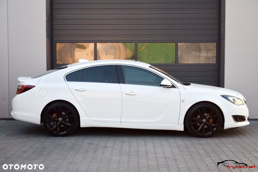Opel Insignia - 4