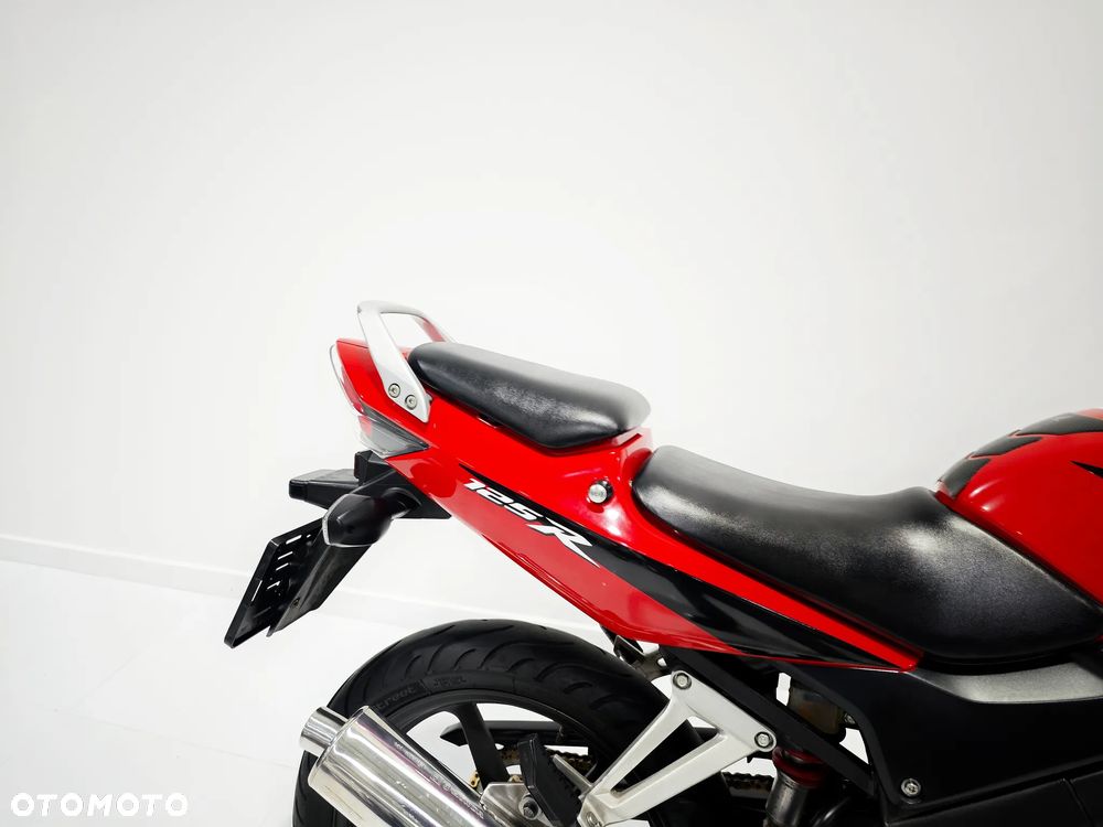 Honda CBR - 11