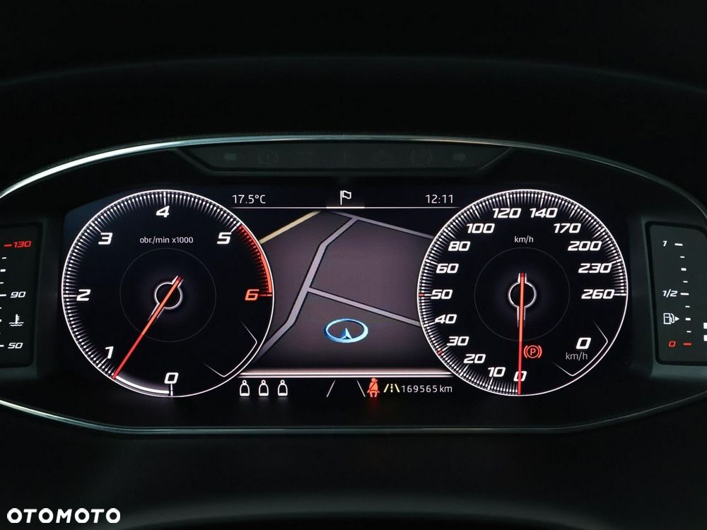 Seat Ateca 2.0 TDI Xcellence - 23