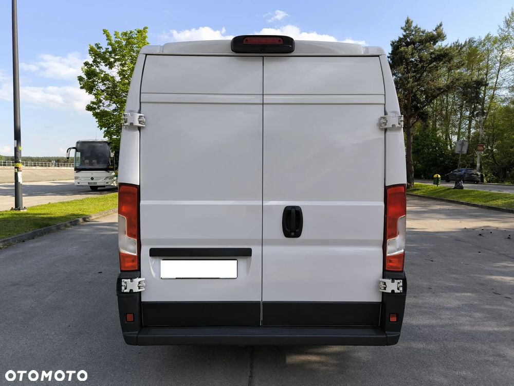 Fiat Ducato - 8