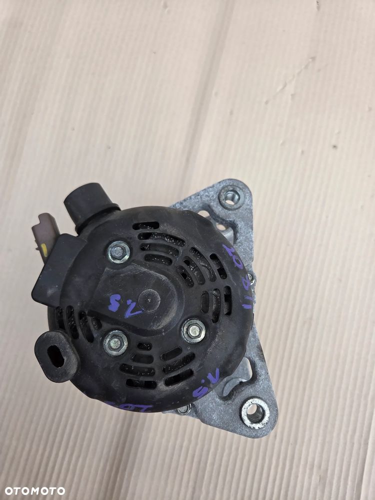 Alternator Peugeot 208 II 1.5 BLUEHDU   9835688980 - 2