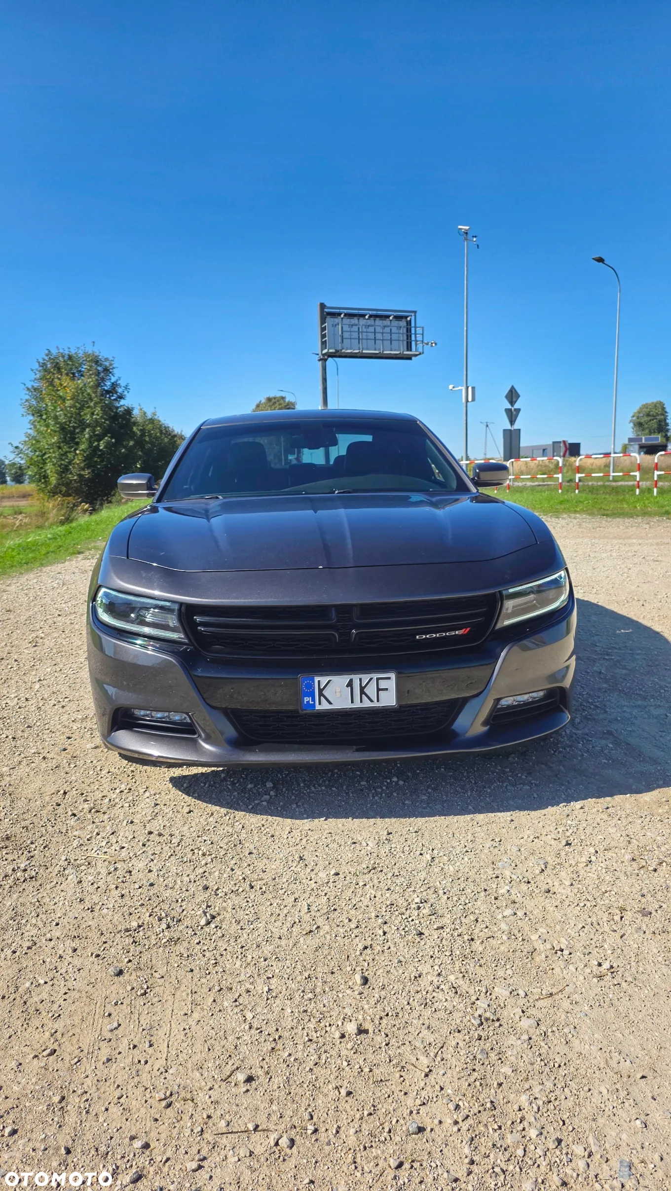 Dodge Charger 5.7 R/T - 14