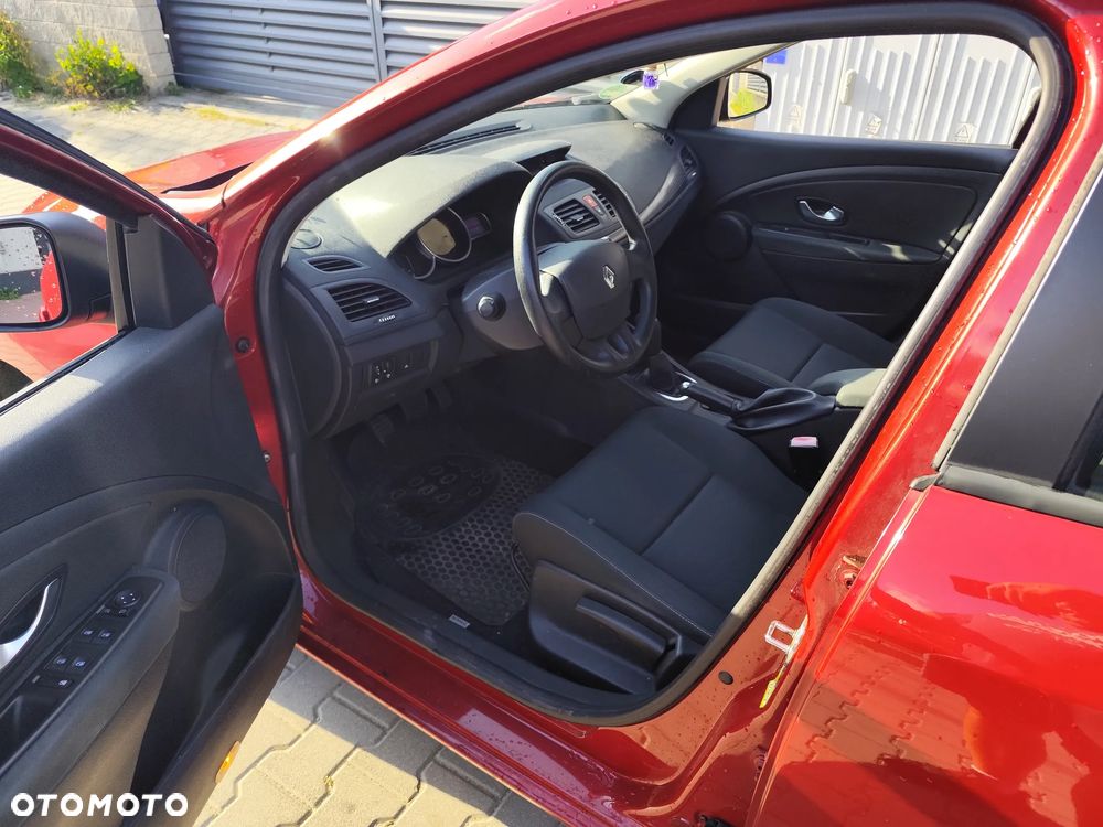 Renault Megane 1.6 16V Expression - 33
