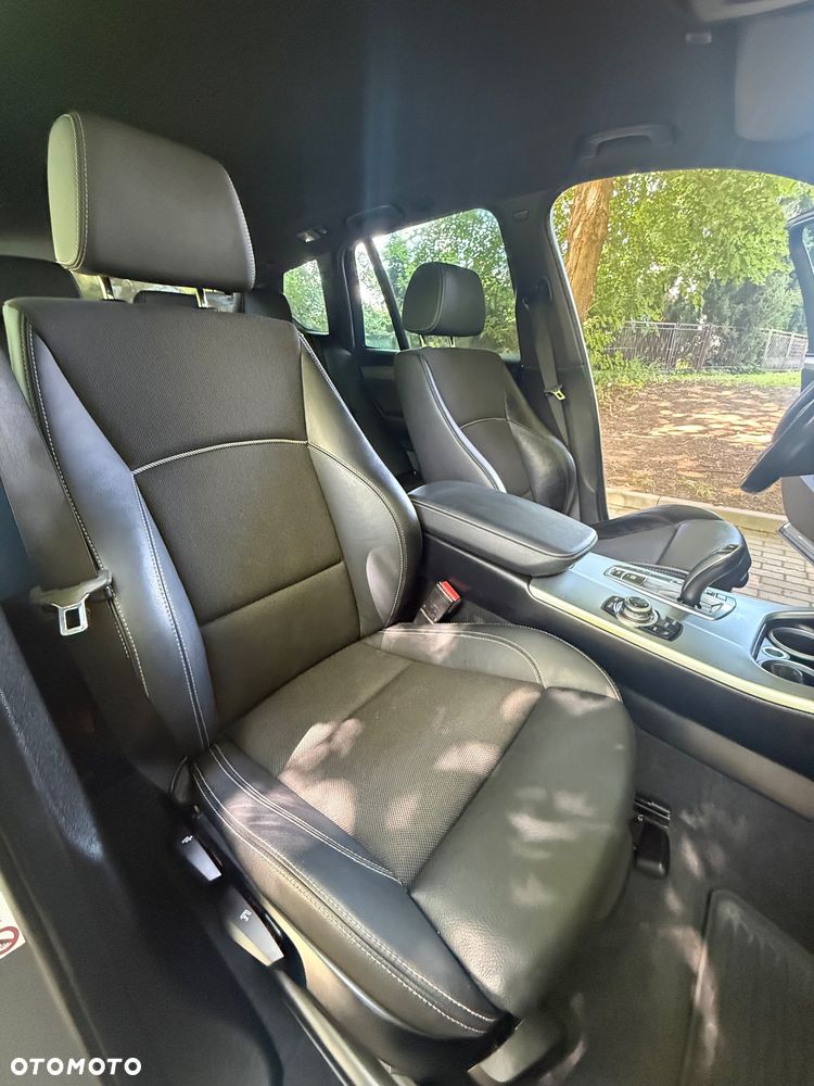 BMW X3 - 31