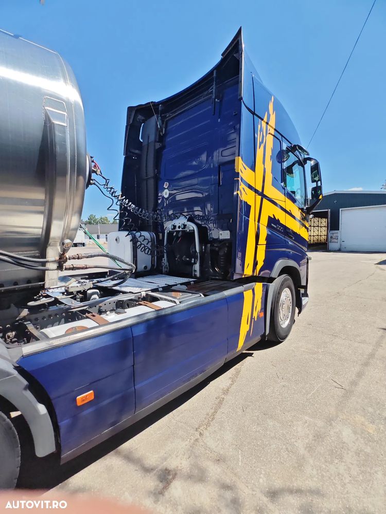 Volvo Fh 13 - 18