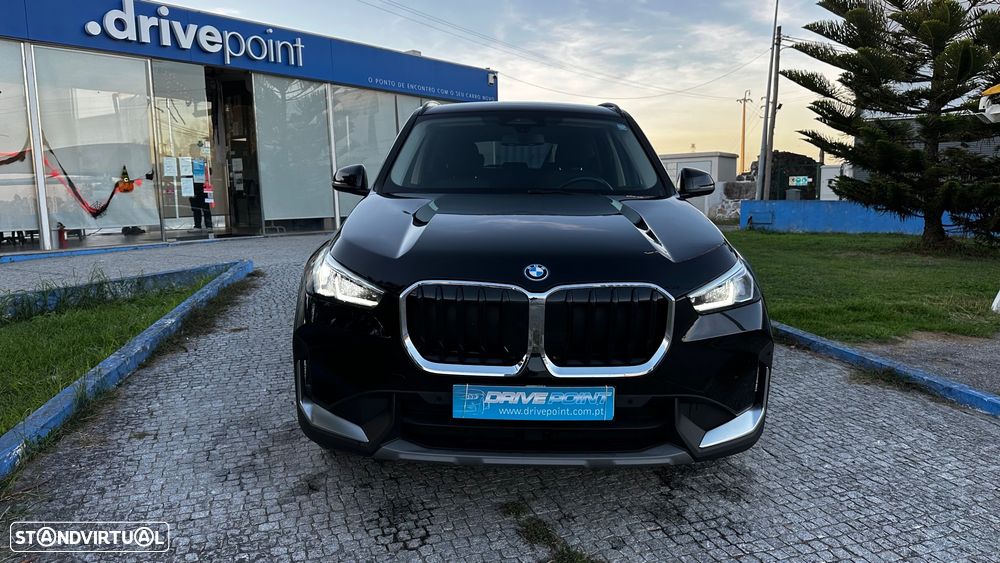 BMW X1 xDrive25e - 4