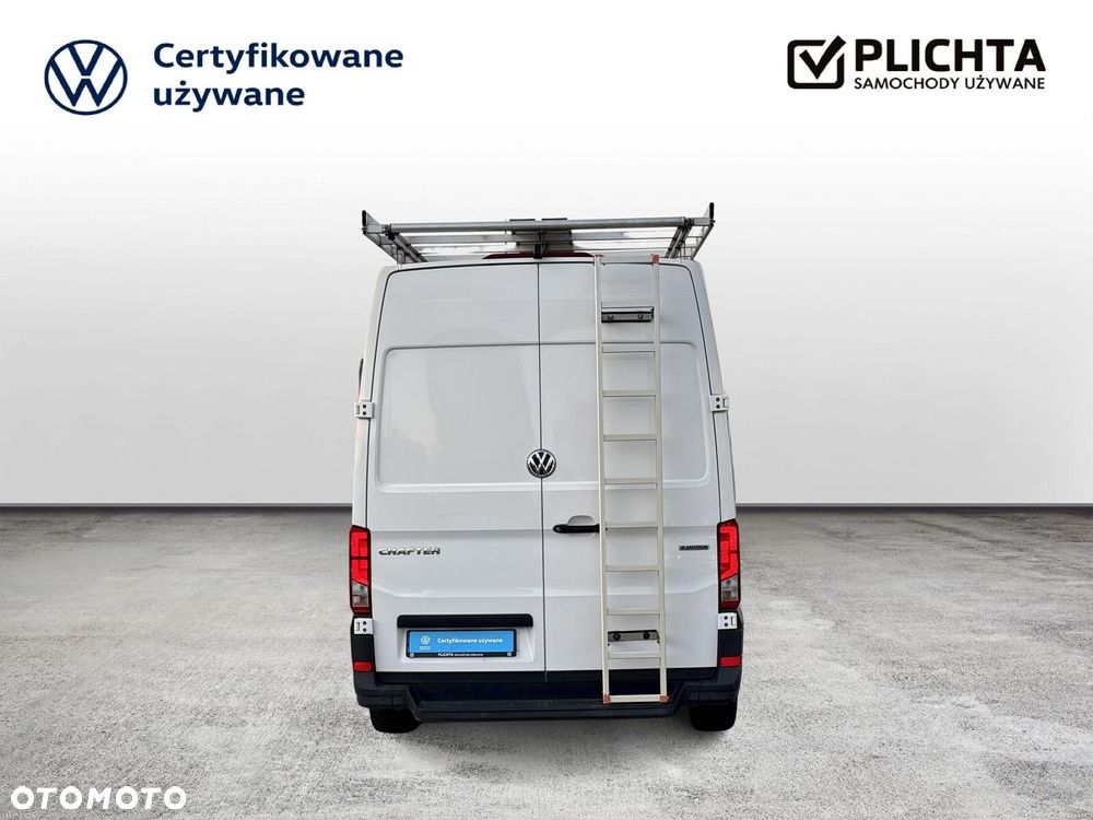 Volkswagen Crafter - 4
