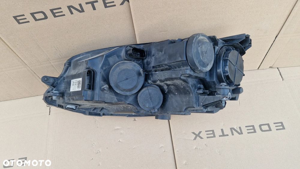 VOLKSWAGEN GOLF VII 7 LAMPA PRZÓD PRAWA 5G1941006 - 3