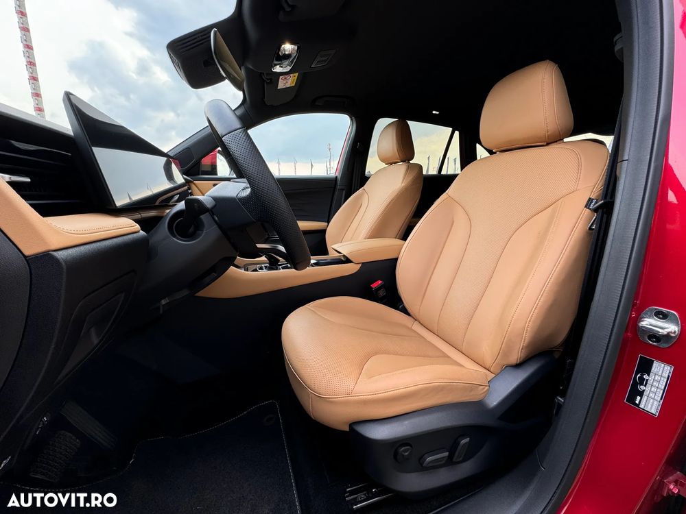 MG HS 1.5 T-GDi 7DCT Exclusive - 21