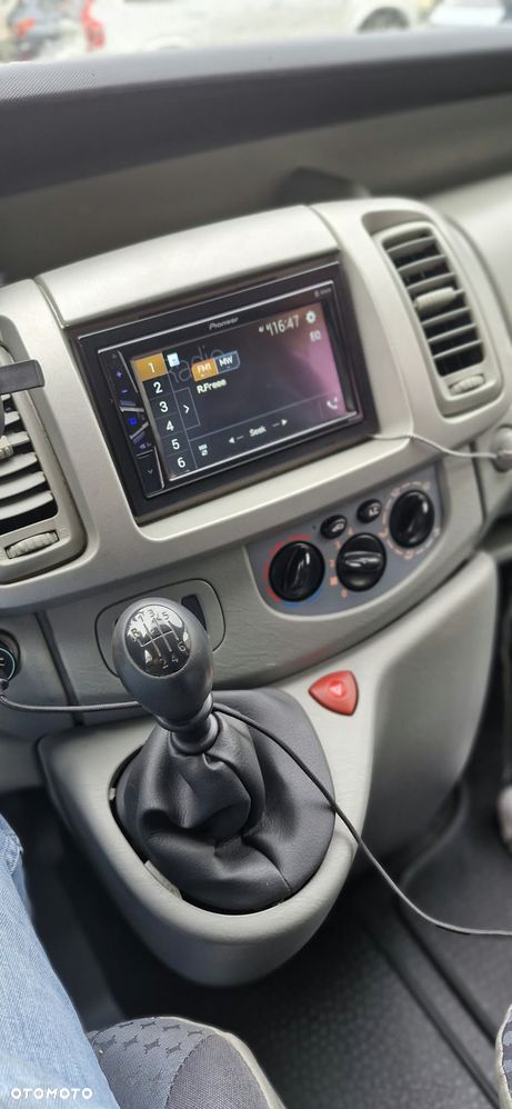 Renault Trafic - 19