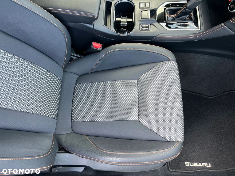 Subaru XV 2.0ie Lineartronic Active - 35