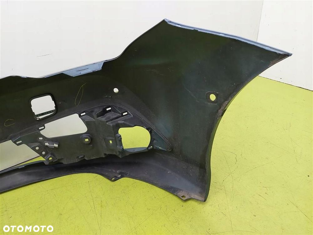 Zderzak przód przedni Toyota Auris II 2012-2015 LIFT - 6