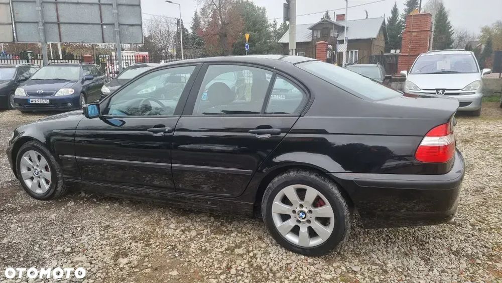 BMW Seria 3 - 23