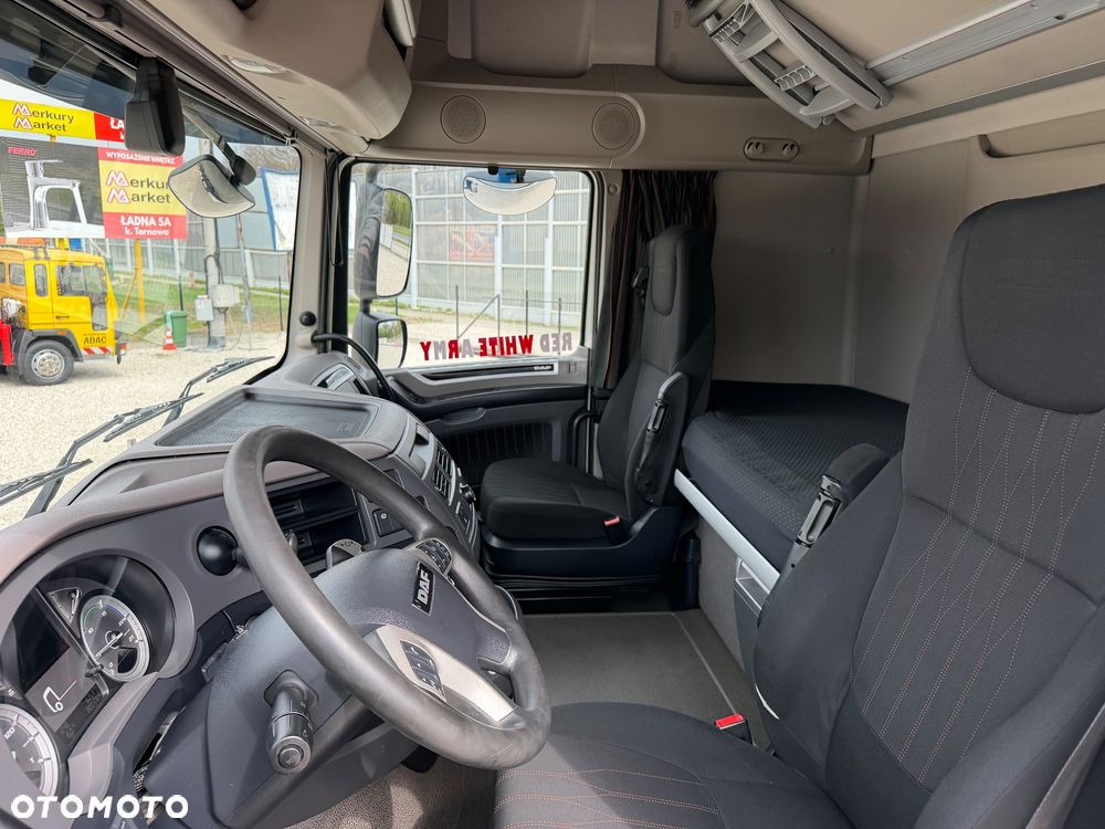 DAF XF 480/SSC/ Z NIEMIEC - 33