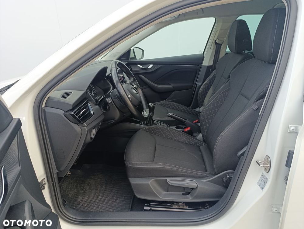 Skoda Scala 1.0 TSI Ambition - 14